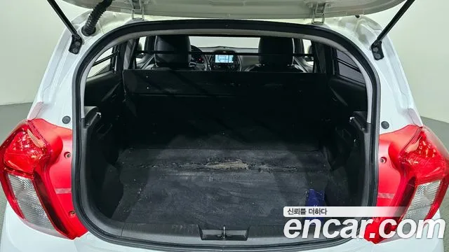 Chevrolet Spark 2020