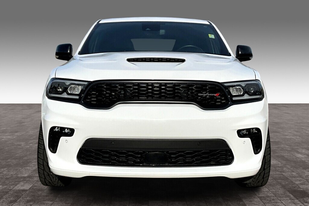 Dodge Durango 2023