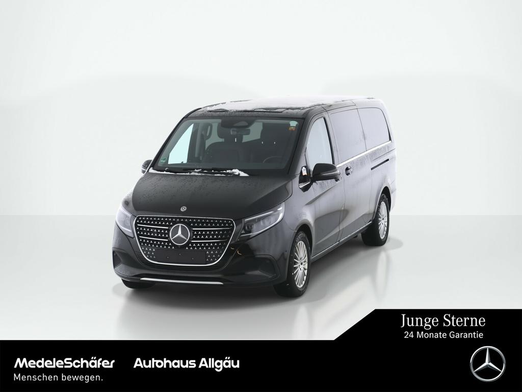 Mercedes-Benz V 300 2025