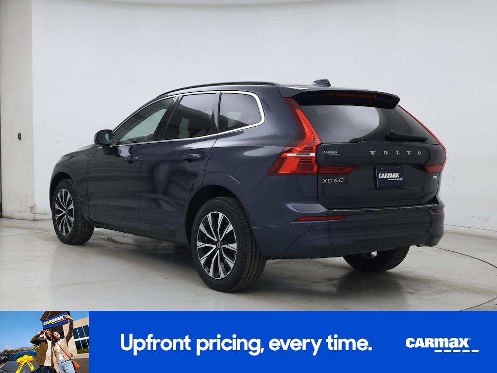 Volvo XC60 2023