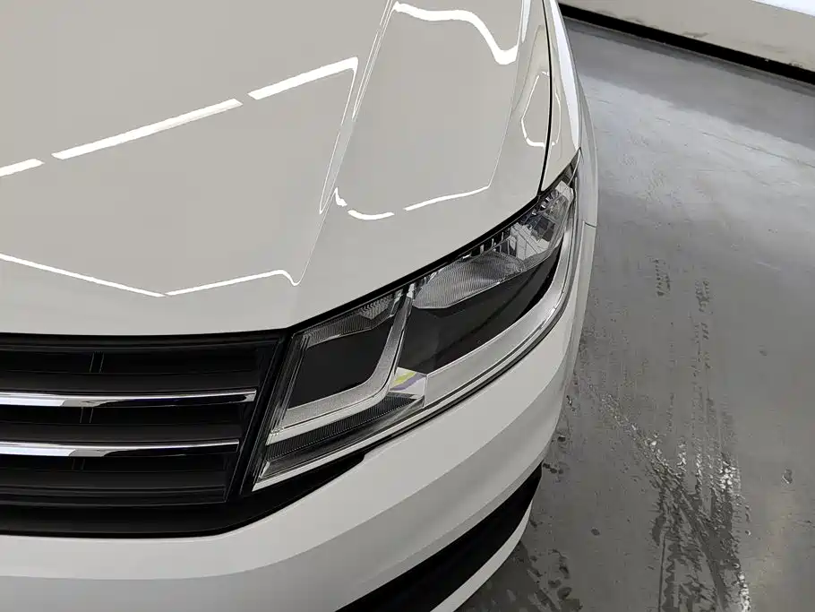 Volkswagen Santana 2023