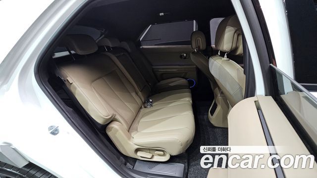 Hyundai IONIQ 5 2025