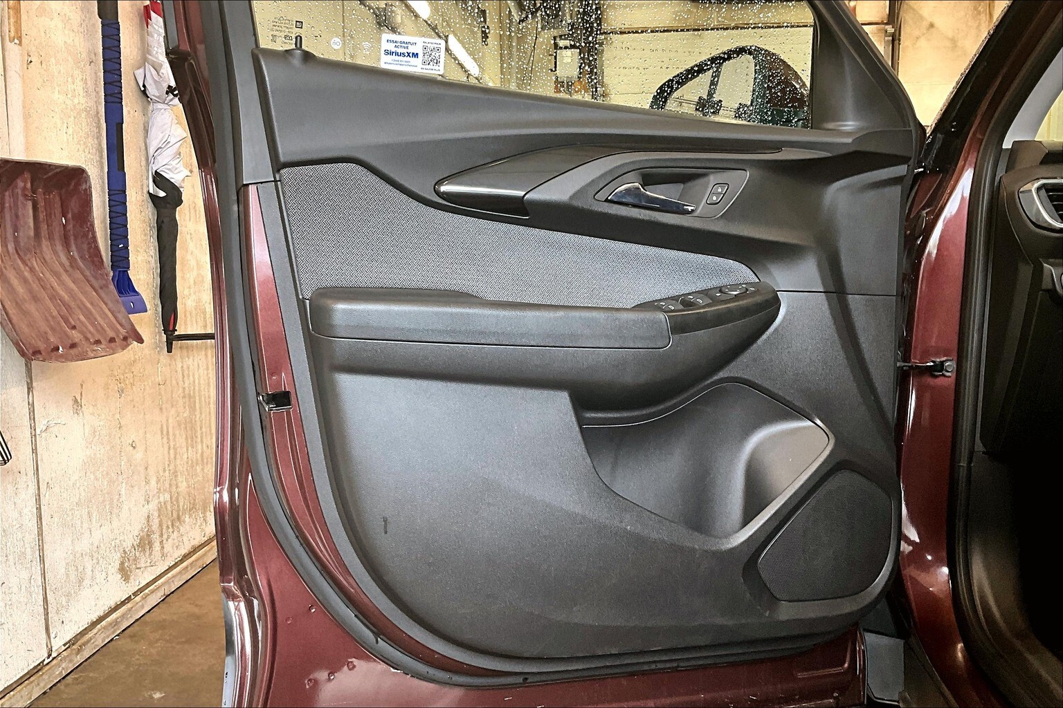 Chevrolet TrailBlazer 2022