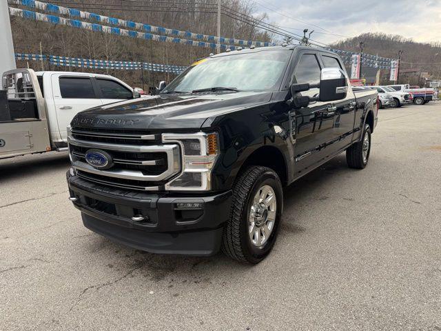 Ford F 250 2022