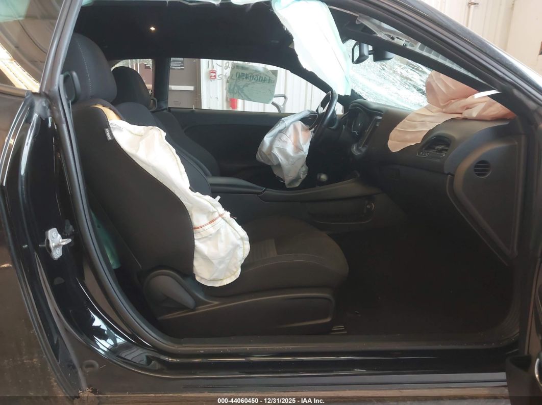 Dodge Challenger 2022