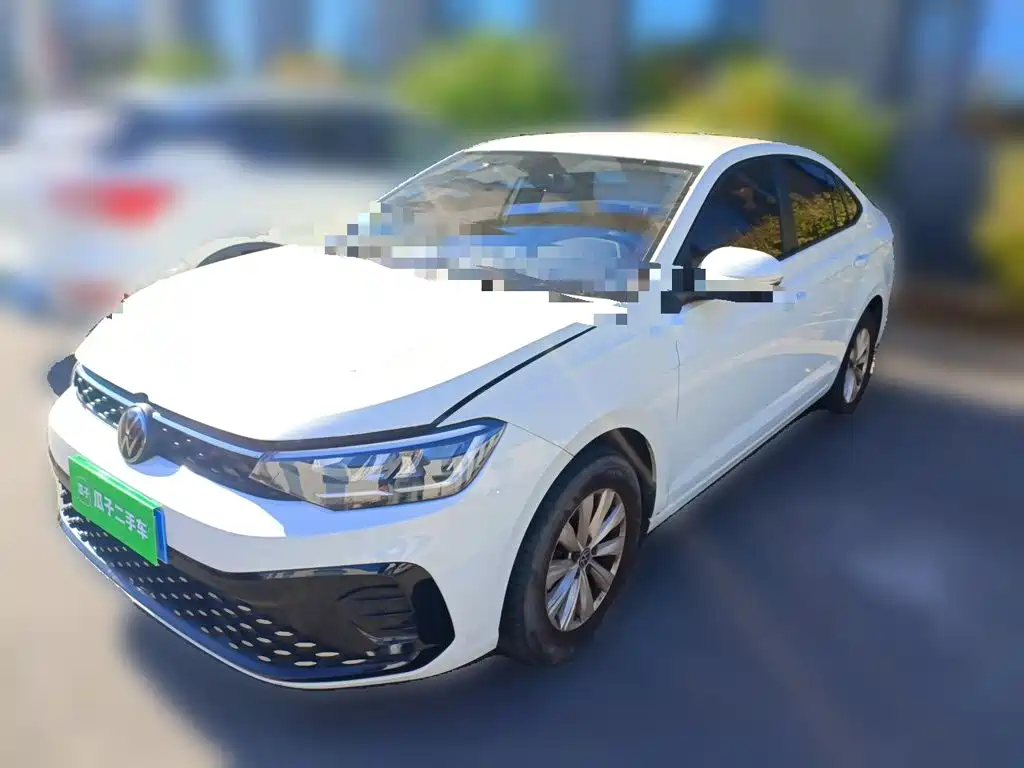 Volkswagen Lavida 2024