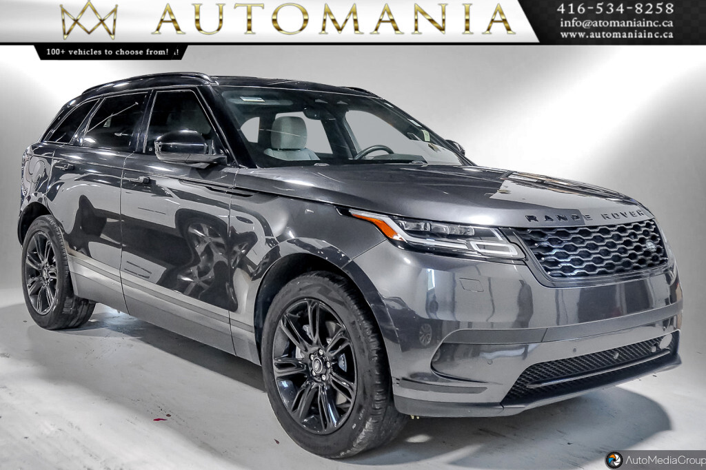 Land Rover Range Rover Velar 2023
