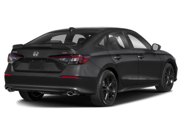 Honda Civic 2026