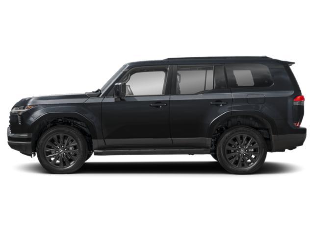 Lexus GX 2026