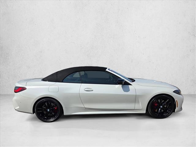BMW M440 2023