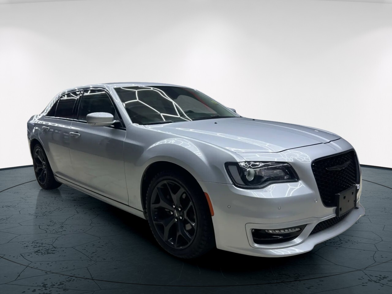 Chrysler 300 2022