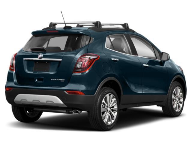 Buick Encore 2022
