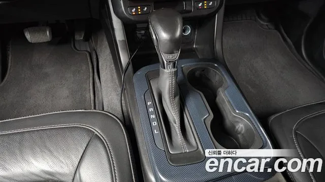 Chevrolet Colorado 2022