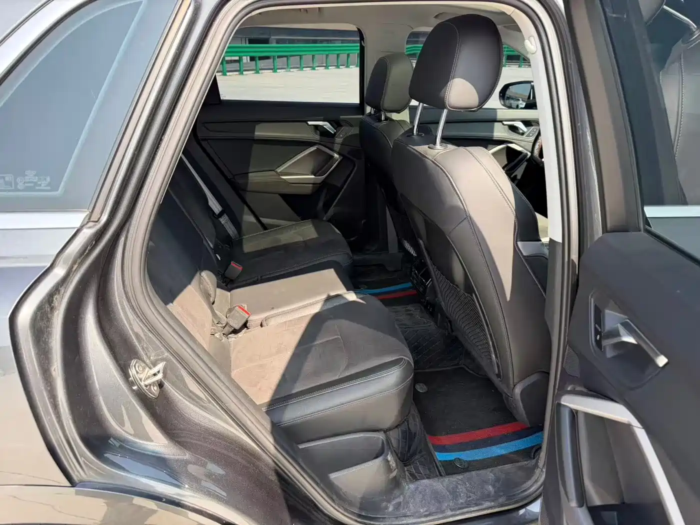 Audi Q3 2023