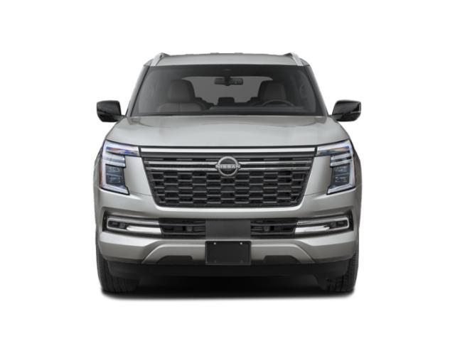 Nissan Armada 2026