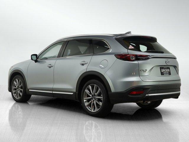 Mazda CX-9 2021