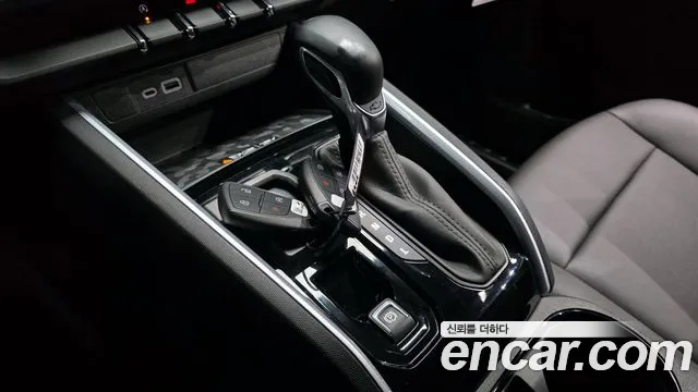 Chevrolet Colorado 2023