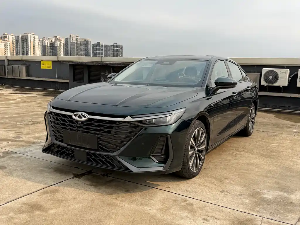 CHERY Arrizo 8 2024