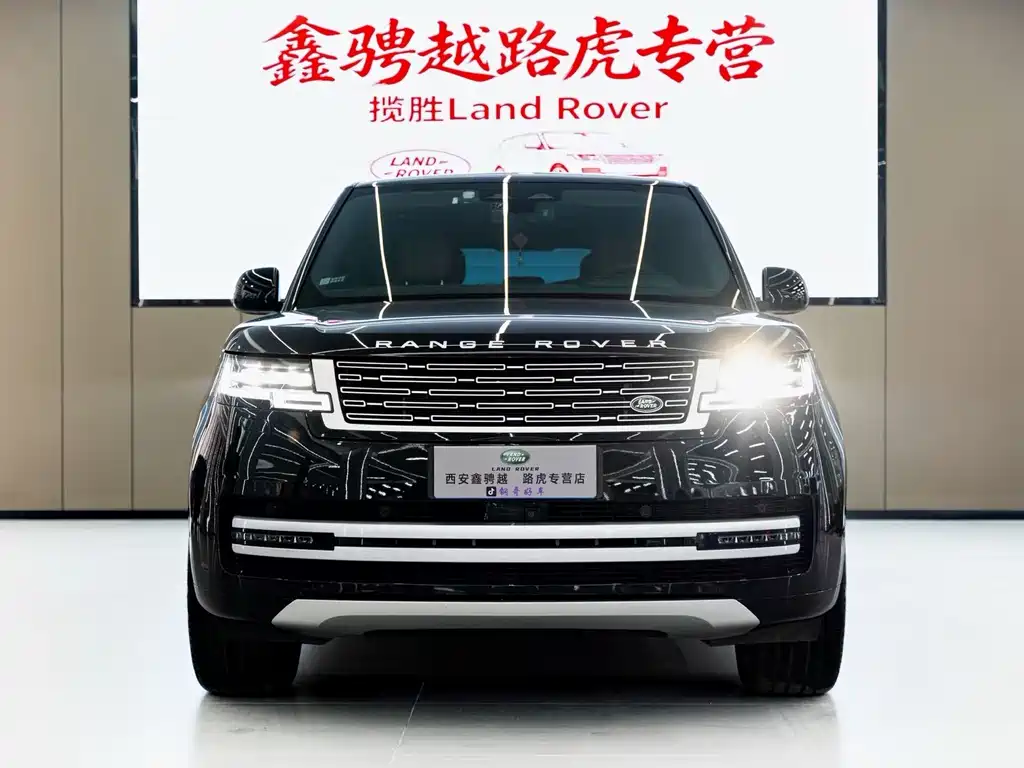 Land Rover Range Rover 2024