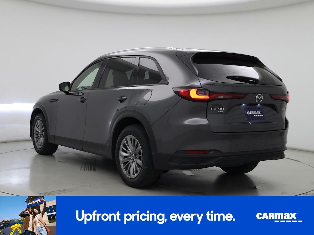 Mazda CX-90 2024