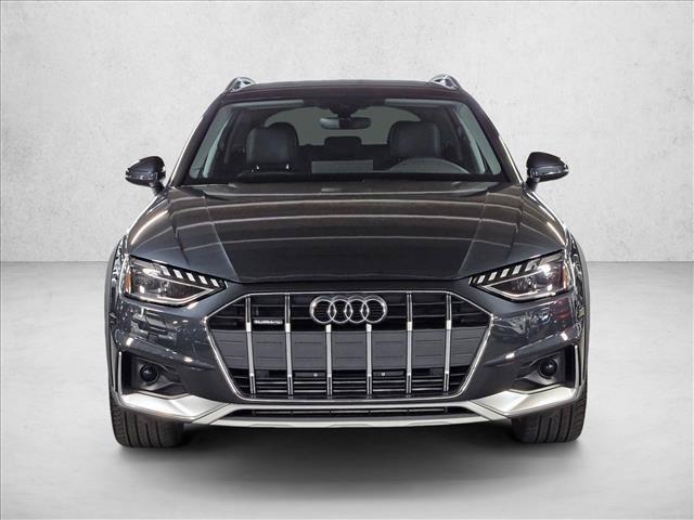 Audi A4 allroad 2024