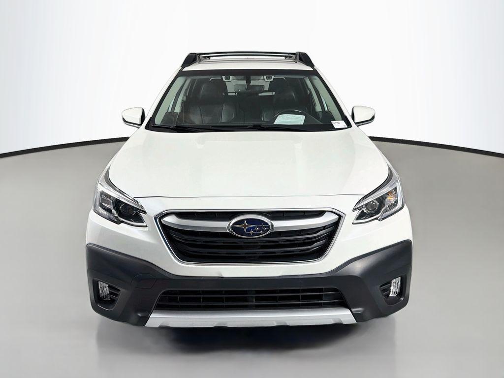 Subaru Outback 2022