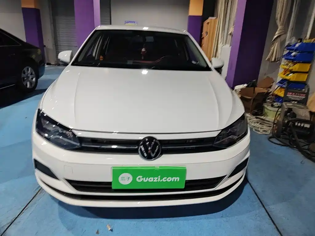 Volkswagen Polo 2023