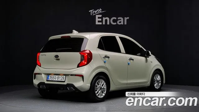 Kia Morning 2020