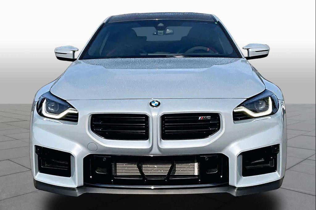 BMW M2 2025