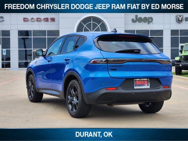 Dodge Hornet 2025