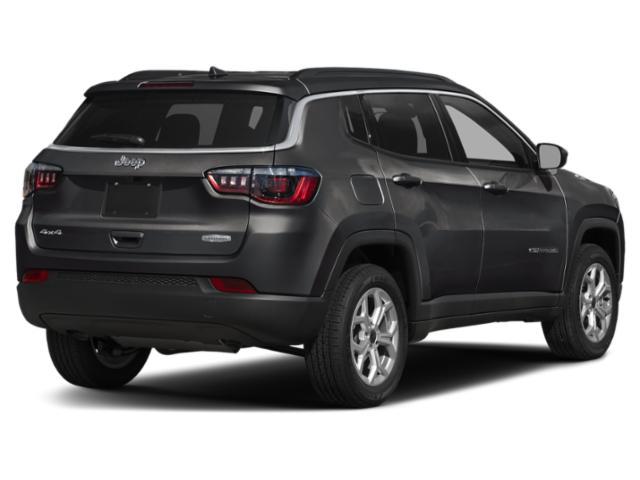 Jeep Compass 2025