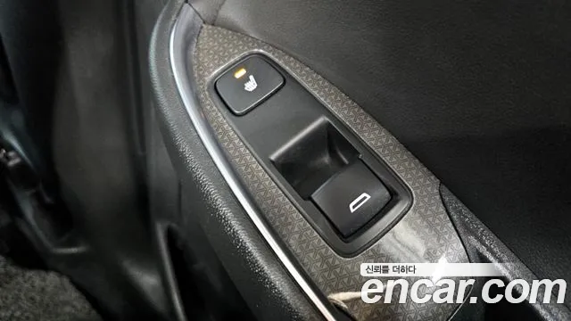 Chevrolet Malibu 2020
