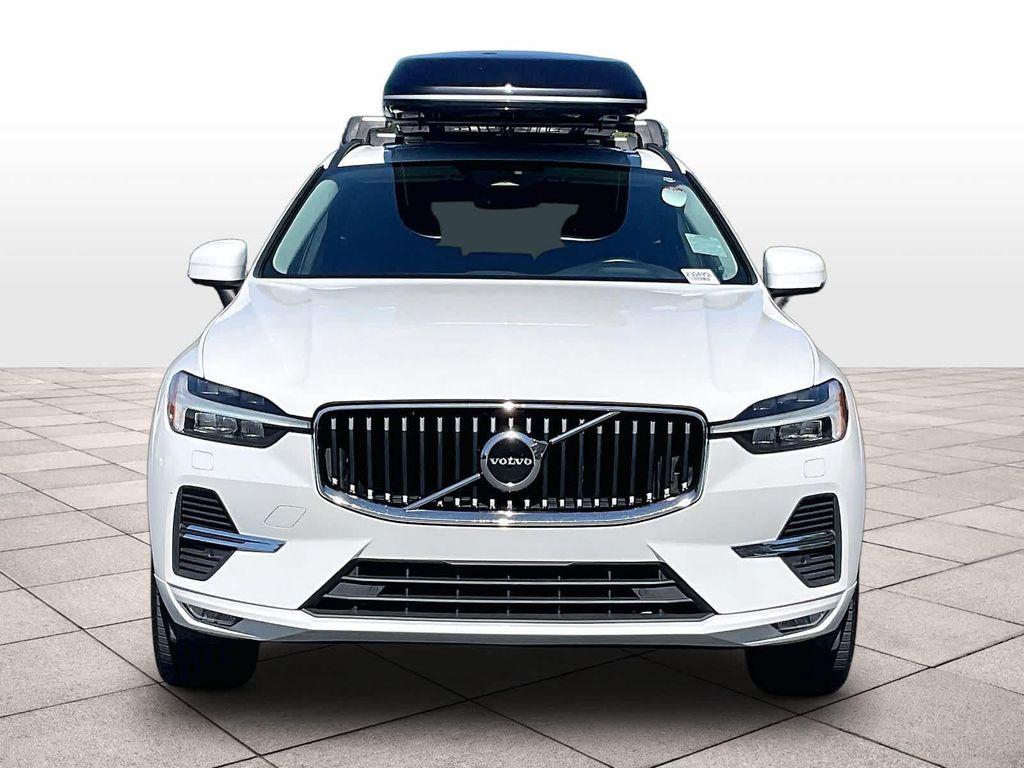Volvo XC60 2023