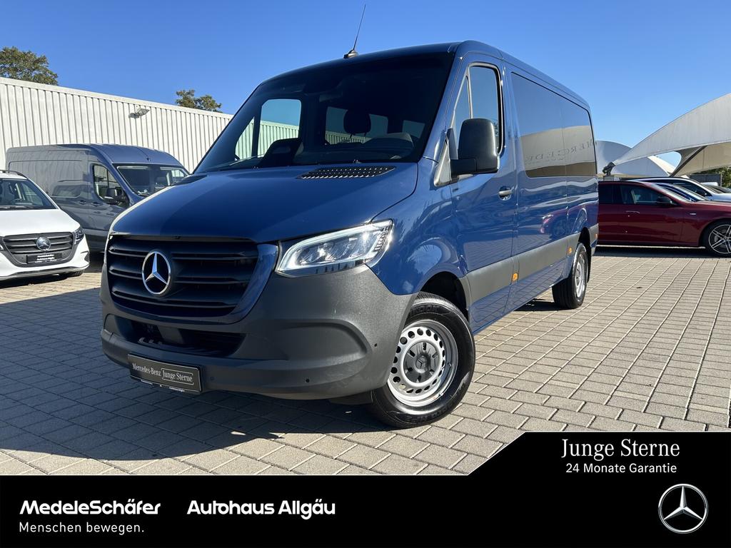 Mercedes-Benz SPRINTER 2024