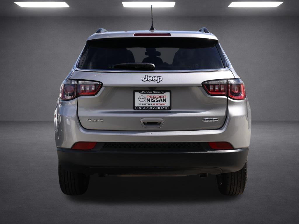 Jeep Compass 2024