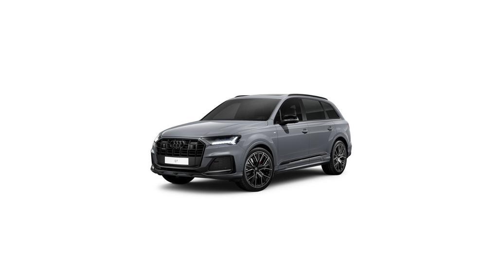 Audi Q7 2023