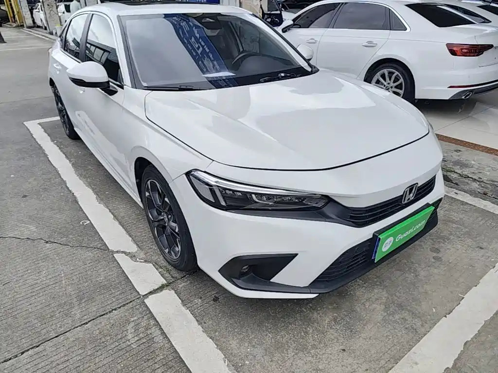 Honda Civic 2023