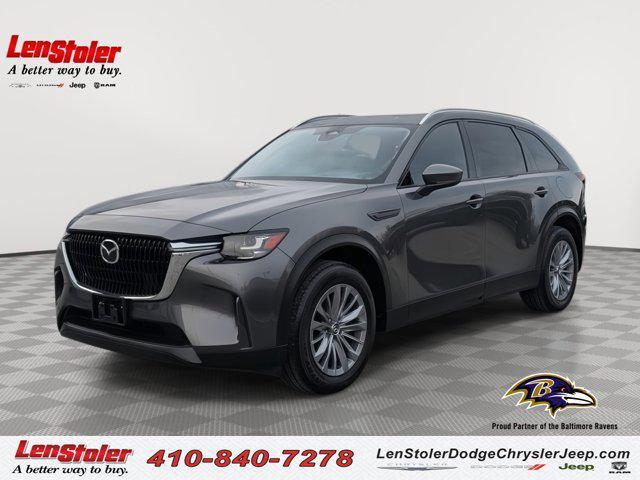 Mazda CX-90 2024