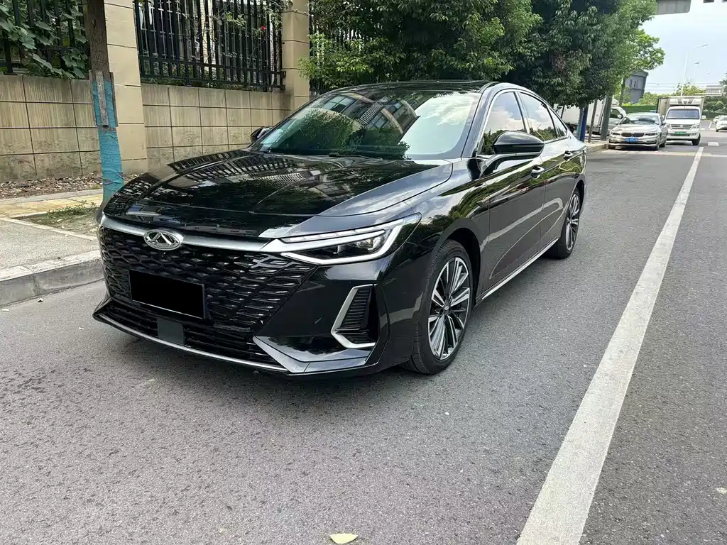 CHERY Arrizo 8 2024