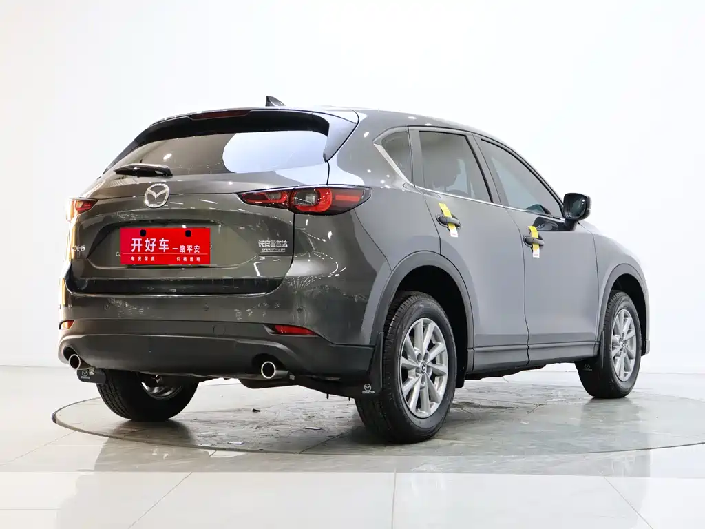 Mazda CX-5 2024