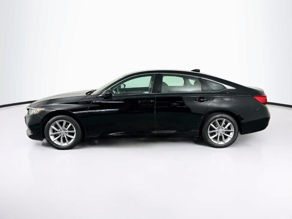 Honda Accord 2021