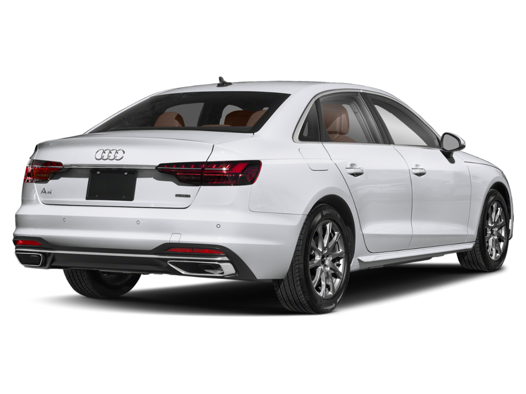 Audi A4 2023