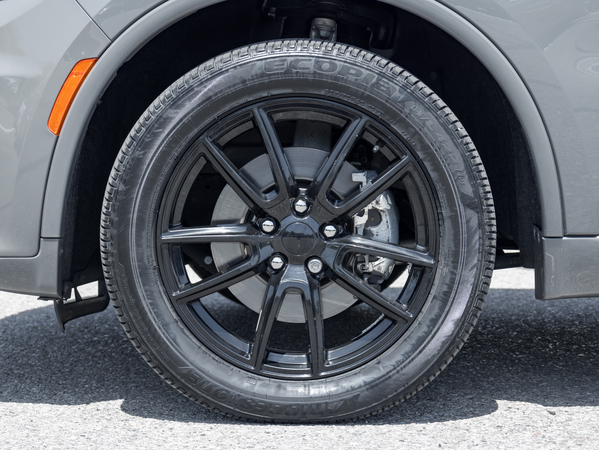 Dodge Durango 2022