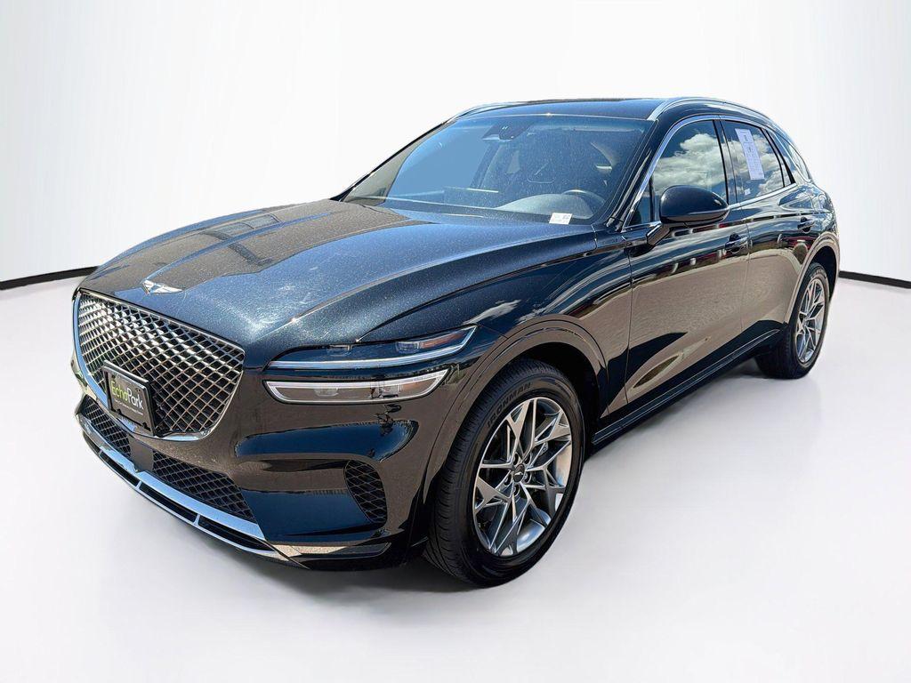 Genesis GV70 2025