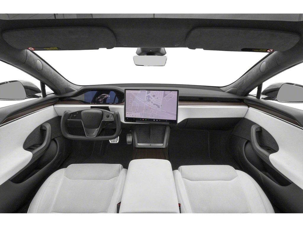 Tesla Model S 2023