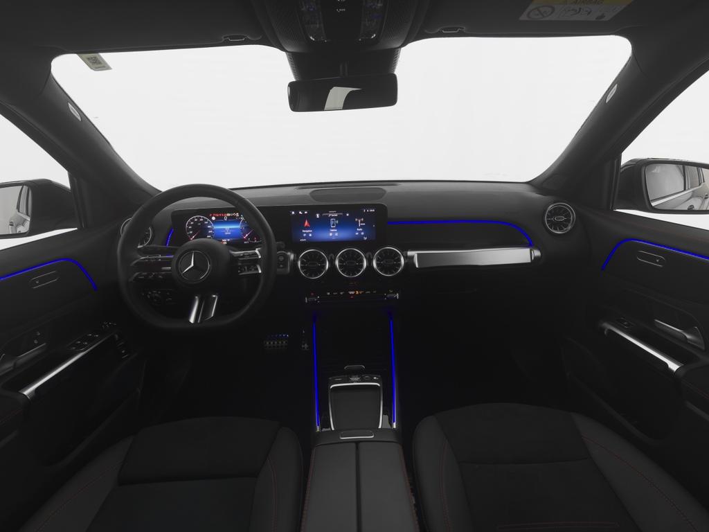 Mercedes-Benz GLB 220 2025
