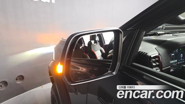 Ford Ranger 2023