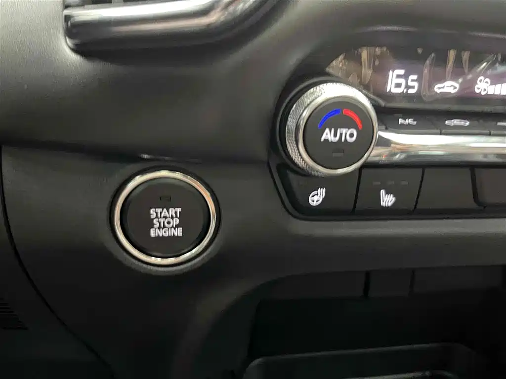 Mazda CX-50 2024