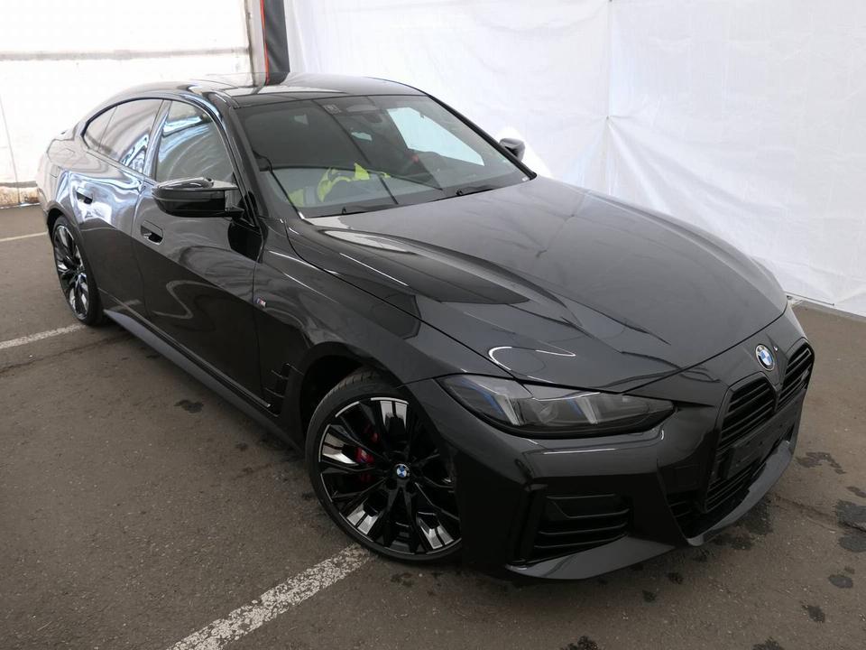 BMW M440 2025