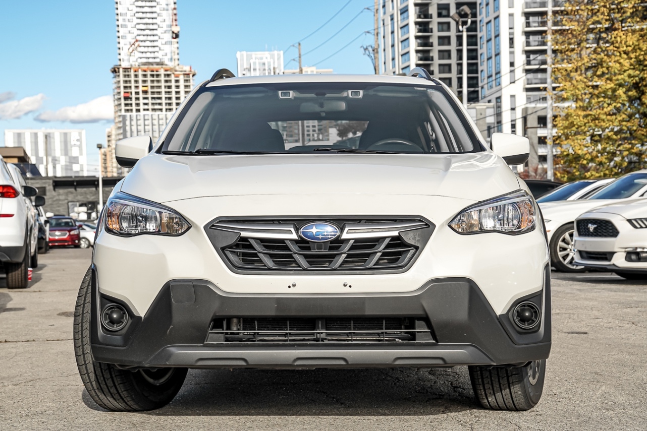 Subaru Crosstrek 2023